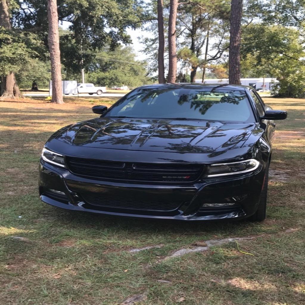 2017 Dodge Charger 2149 Sabrina Auto Sales Used Cars