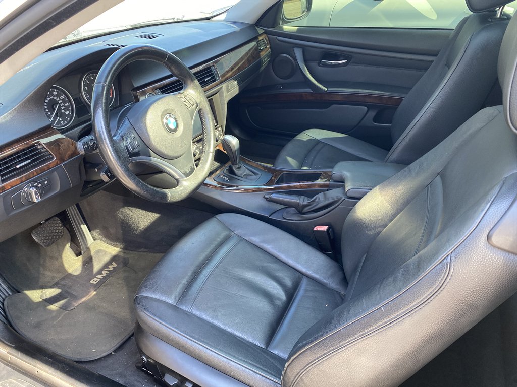 2010 BMW 3 Series 328i - Photo 7