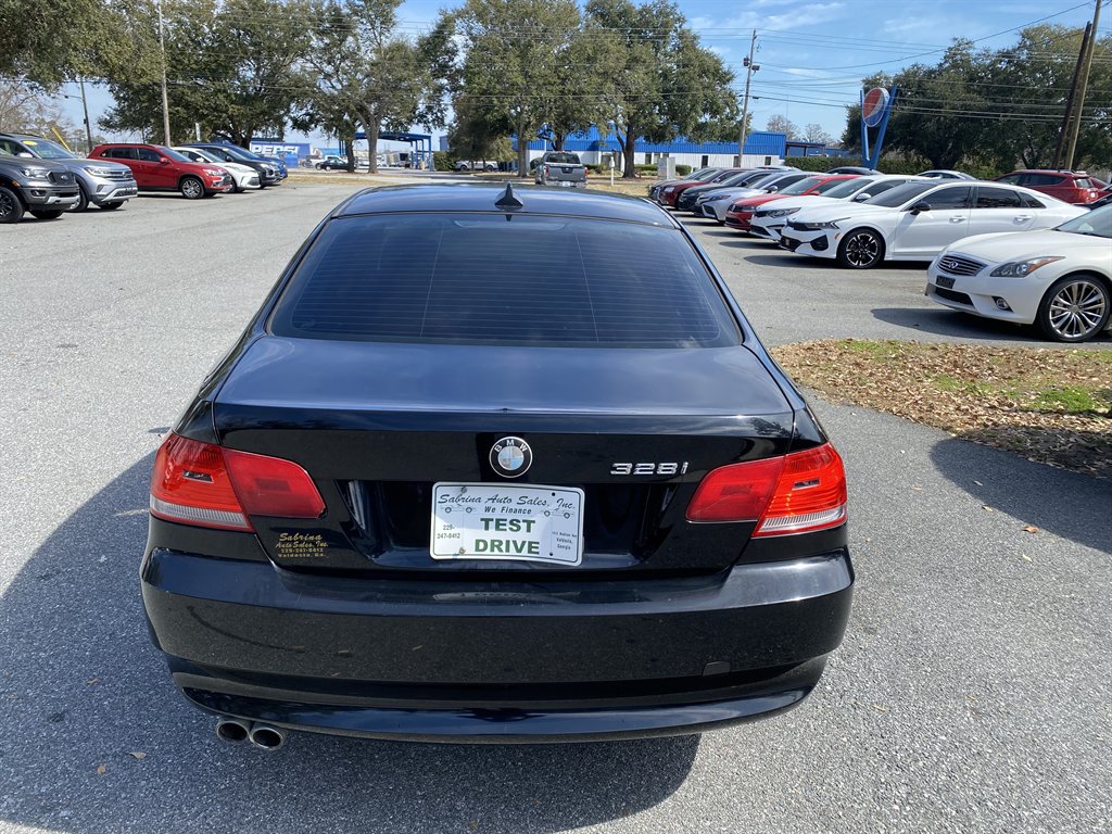 2010 BMW 3 Series 328i - Photo 8