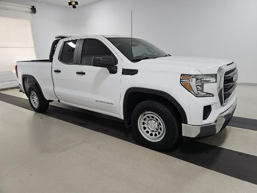 2021 GMC Sierra 1500 Base's photo