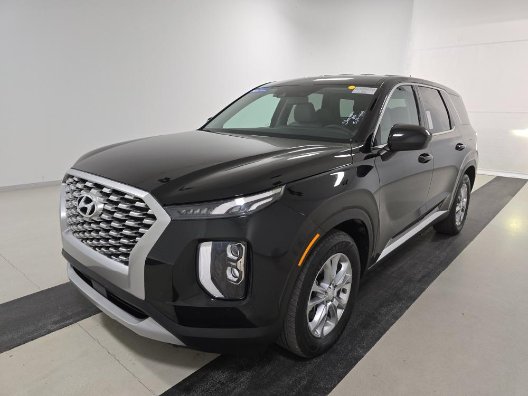 2021 Hyundai Palisade SE