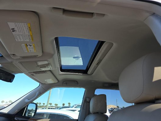 2018 Nissan Armada Platinum - Photo 10