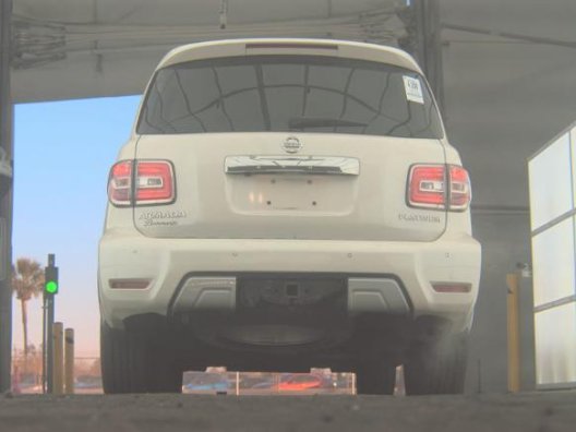 2018 Nissan Armada Platinum - Photo 13