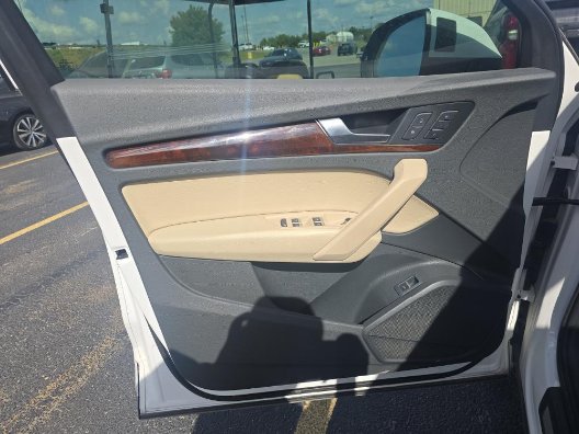 2018 Audi Q5 Premium Plus - Photo 11