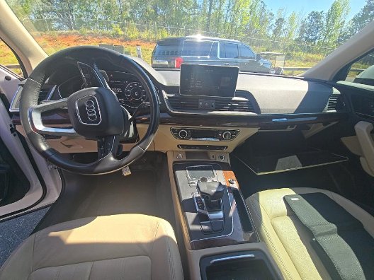 2018 Audi Q5 Premium Plus - Photo 13