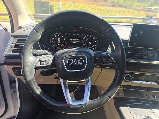 2018 Audi Q5 Premium Plus - Photo 12