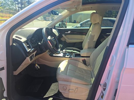 2018 Audi Q5 Premium Plus - Photo 9