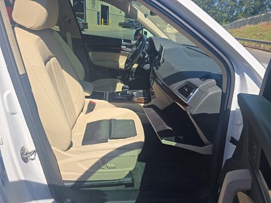 2018 Audi Q5 Premium Plus - Photo 10