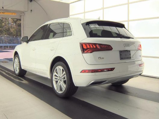2018 Audi Q5 Premium Plus - Photo 8