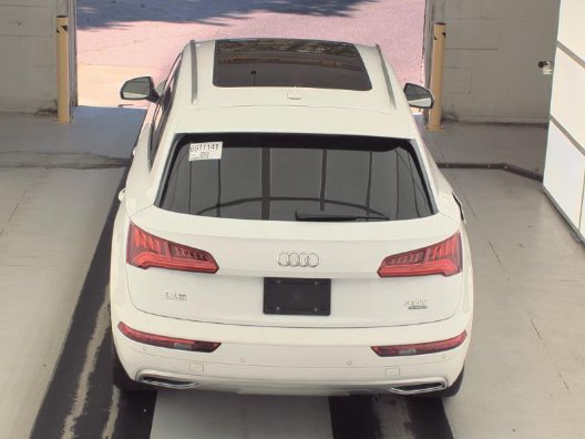 2018 Audi Q5 Premium Plus - Photo 6