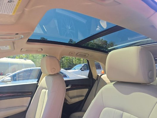 2018 Audi Q5 Premium Plus - Photo 15